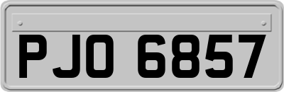 PJO6857