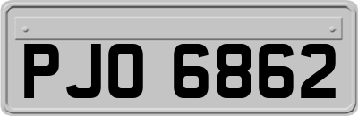 PJO6862
