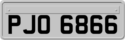 PJO6866