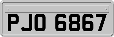 PJO6867