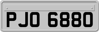 PJO6880