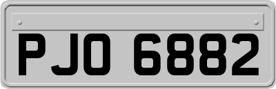 PJO6882