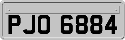 PJO6884