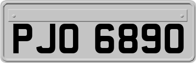 PJO6890