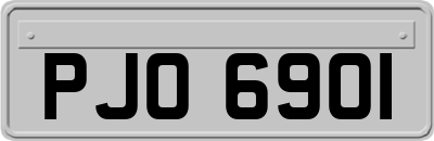 PJO6901
