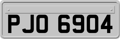 PJO6904
