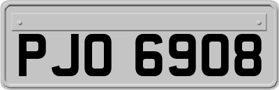 PJO6908