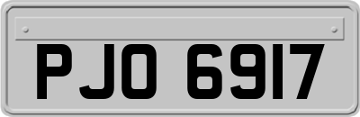 PJO6917