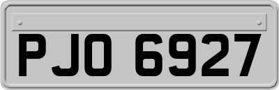 PJO6927
