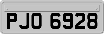 PJO6928