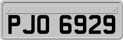 PJO6929