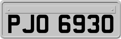 PJO6930