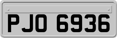 PJO6936