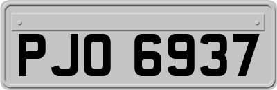 PJO6937