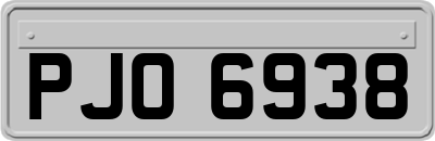 PJO6938