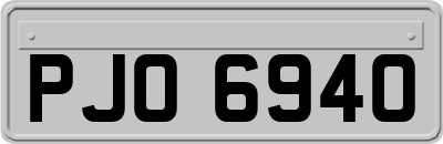 PJO6940