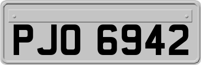 PJO6942
