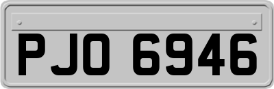 PJO6946