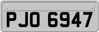 PJO6947