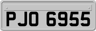 PJO6955