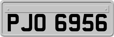 PJO6956