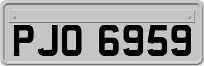 PJO6959