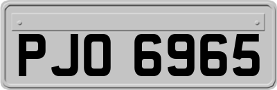 PJO6965