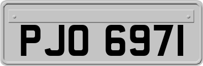 PJO6971