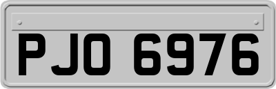 PJO6976