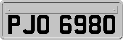 PJO6980