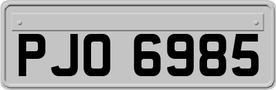 PJO6985