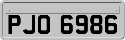 PJO6986
