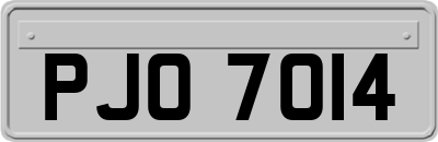 PJO7014