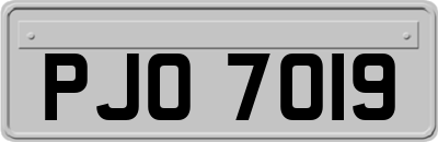 PJO7019