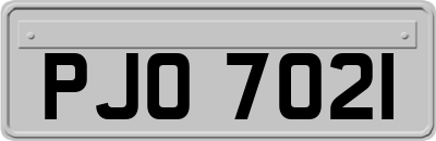 PJO7021