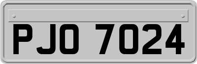PJO7024