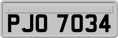 PJO7034