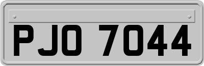 PJO7044