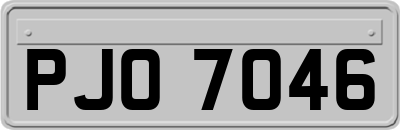PJO7046