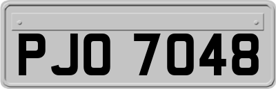 PJO7048