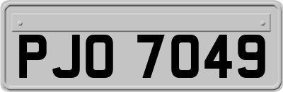 PJO7049