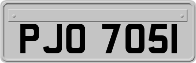 PJO7051