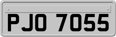 PJO7055