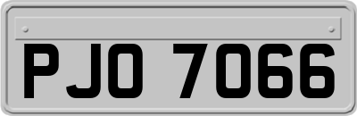 PJO7066