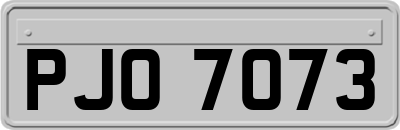 PJO7073