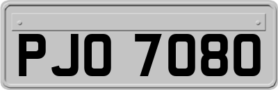 PJO7080