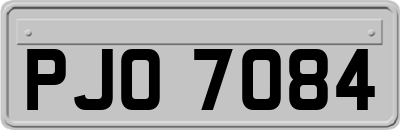 PJO7084