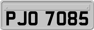 PJO7085