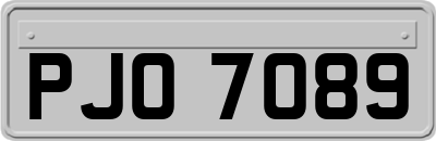 PJO7089