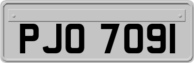 PJO7091